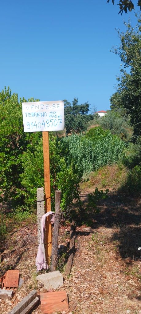 Terreno. A 20 minutos de Coimbra. Viabilidade construção