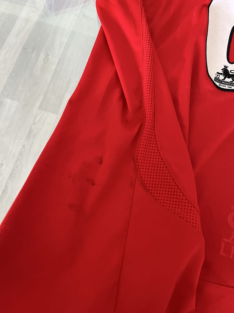 Koszulka adidas Liverpool sezon 2006/2008