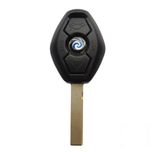 BMW E60, E61, E63, E64 Kluczyk Pilot Dorabianie Kodowanie