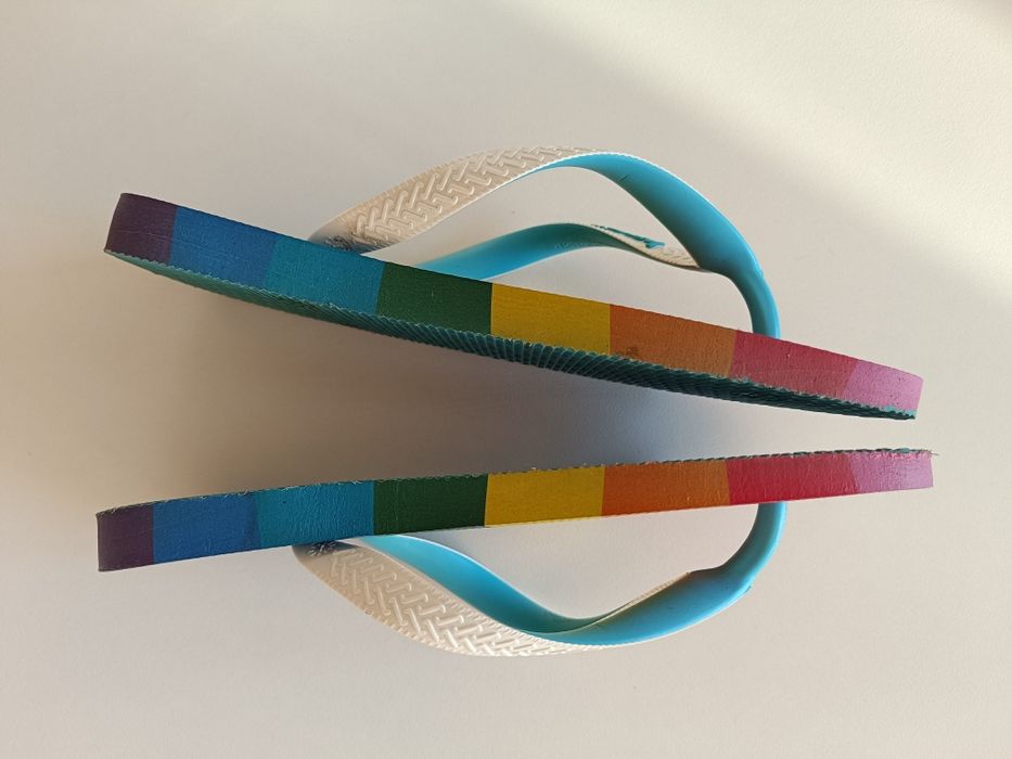 Havaianas Top Pride Allover 35/36