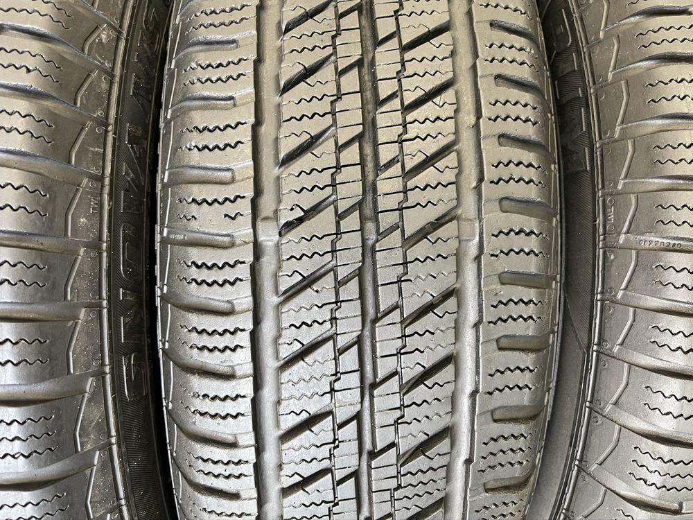 195/70/15 Barum Snovanis