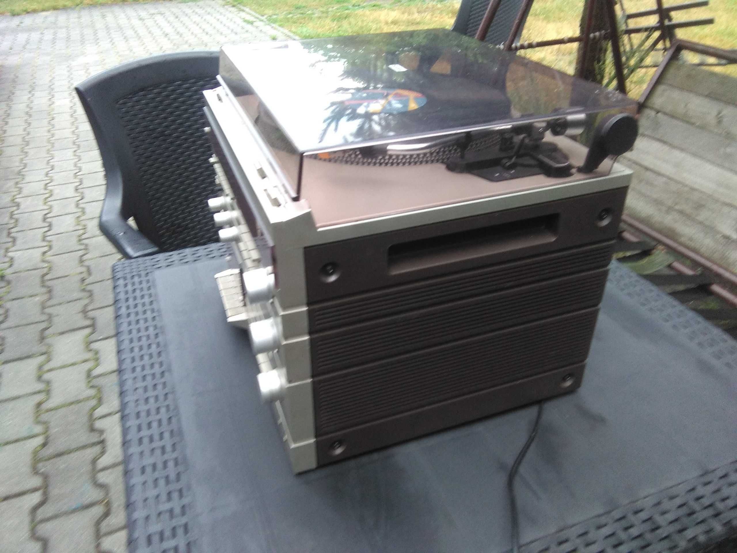 Saba C3000 zestaw grajacy