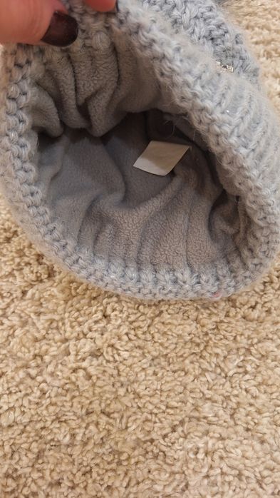 Зимовий дитячий набір