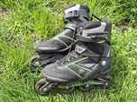 Rolki rollerblade bravo rozmiar. 42