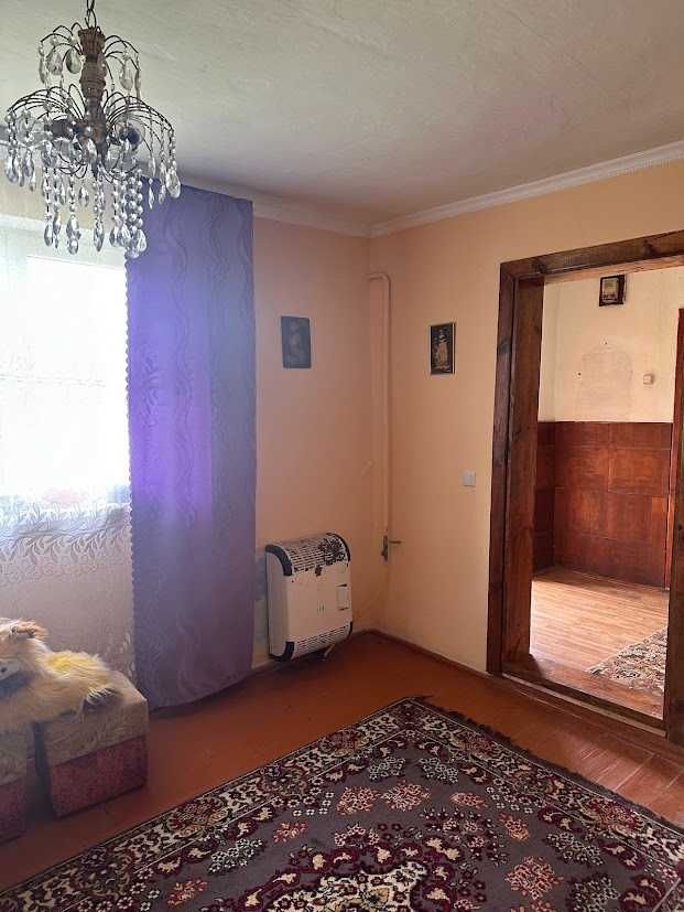Продаж  будинку у с. Бірче