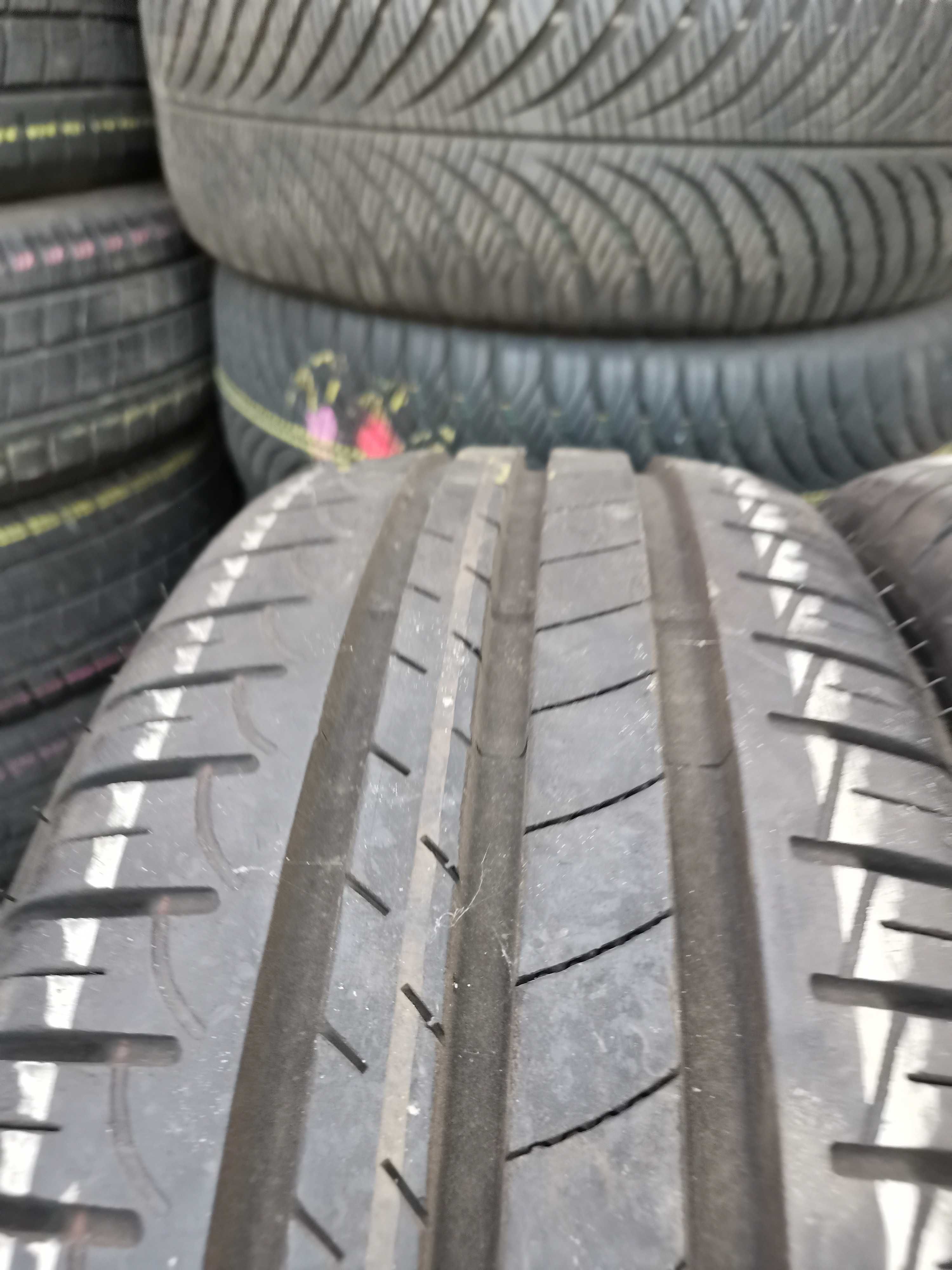 lato Goodyear 185/55/15 z 2015r 7.2mm 2szt