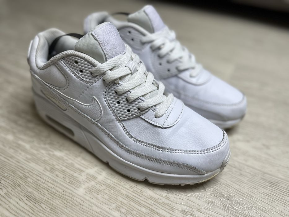 кросівки Nike Air Max 90 оригінал