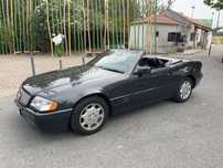 Mercedes SL 300 R129