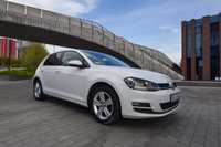 Volkswagen Golf VII 1.4 TSI BMT Highline, Pl salon, cena brutto VAT23%