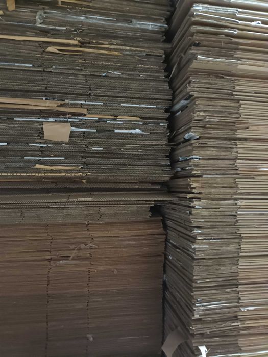 Kartony.pudełka nowe i używane wysyłka