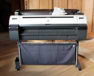 CANON IPF755 Ploter Drukarka wielkoformatowa