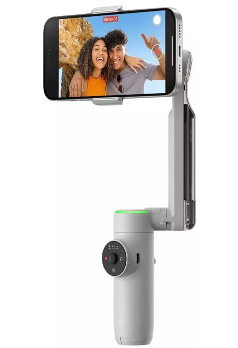 Insta360 Flow Pro стабілізатор айфон телефон стедік