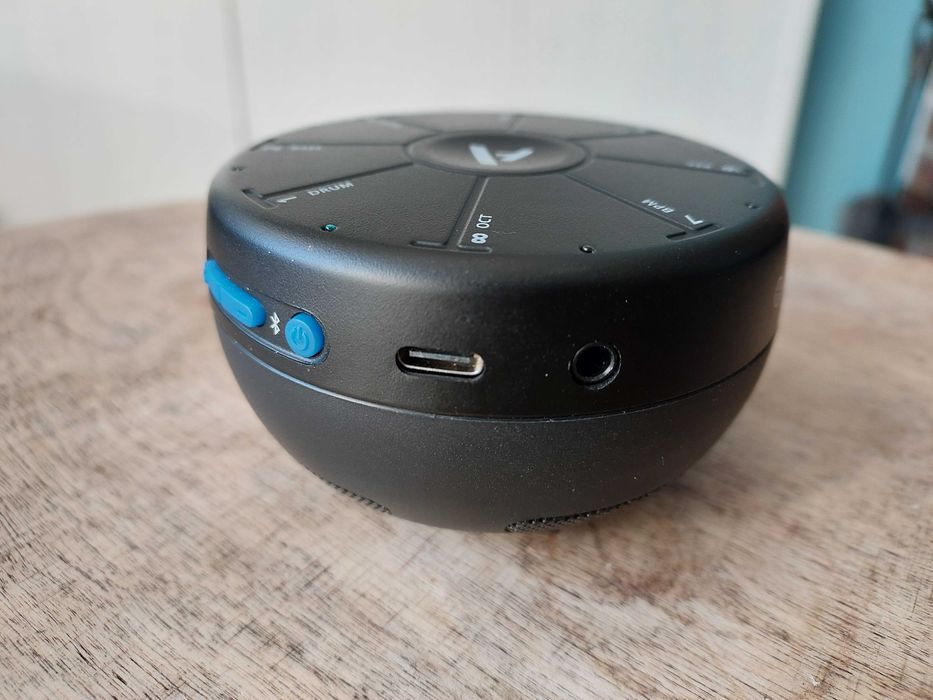 Artiphon Orba Syntezator looper kontroler MIDI