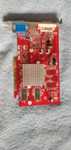 ATI 9550 AGP8X 128Mb TV-OUT Dvi