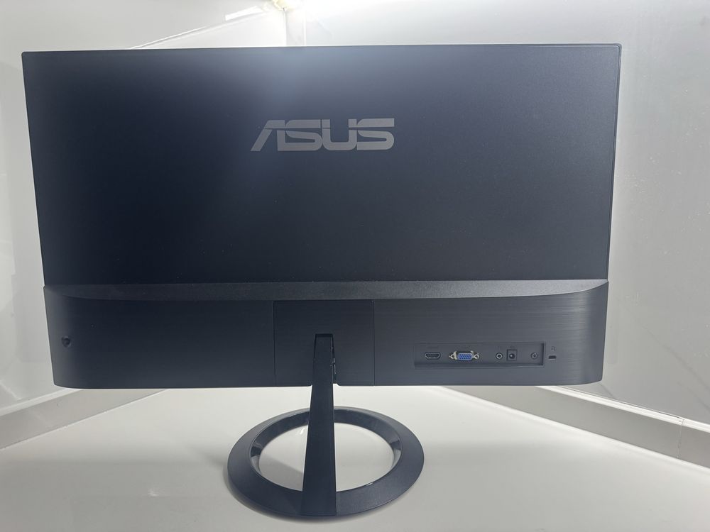 Monitor ASUS VZ27EHE (27'' FULL HD)