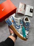 36-45 Nike Air Rubber Dunk Off-White КРОСІВКИ (без предплат)