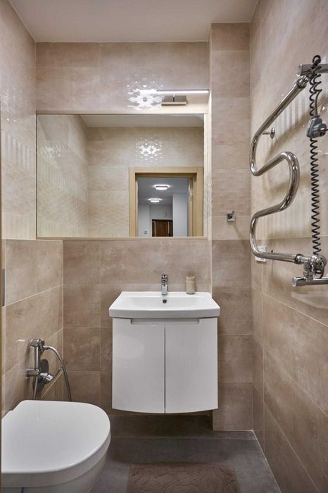 2 кімнатна картира ЖК Бейкер Стріт Шерлок Холмс Пекарська 30