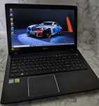 Игровой ноутбук Acer/ Бюджетный гейминг/ (8GB| |Nvidia] (SSD)