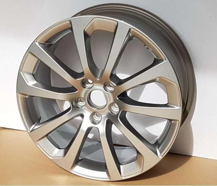 Felga Audi 18'' 5x112 7,5J ET54 S3 A3