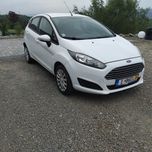 Ford Fiesta MK7 Lift Godna polecenia.