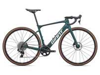 Rower Giant Defy Avanced E+ Elite AR M Kelp Forest 2025