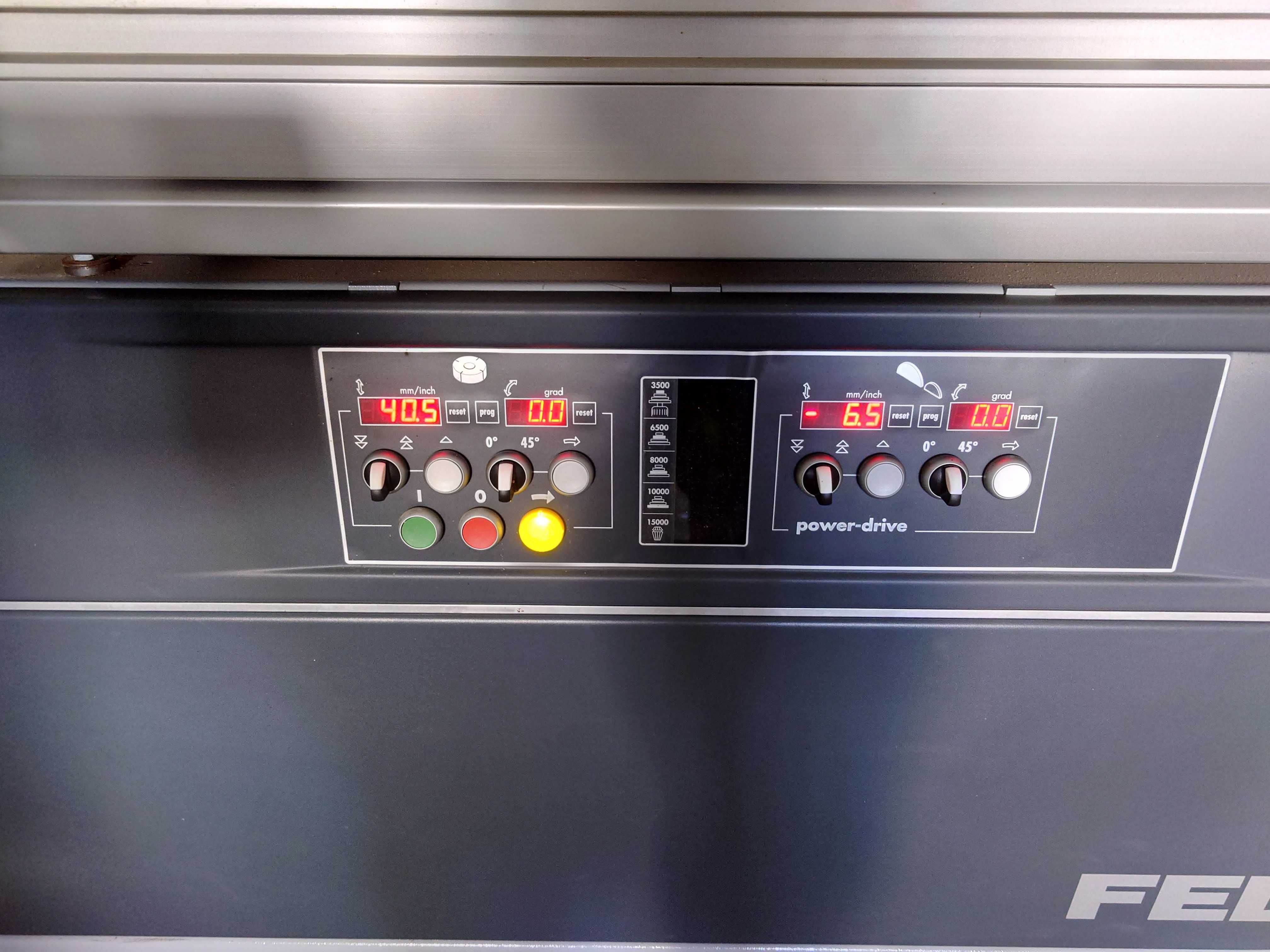 FELDER CF741 S Profesional 2023