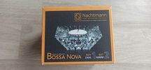 Kryształowe świeczniki Nachtmann 89798 nowe