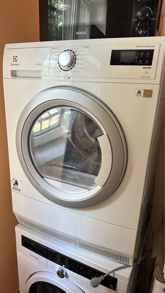 сушильна машина Beko 7кг А+++  mod: DS7512GX