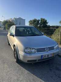 VW Golf IV 1.9 90cv