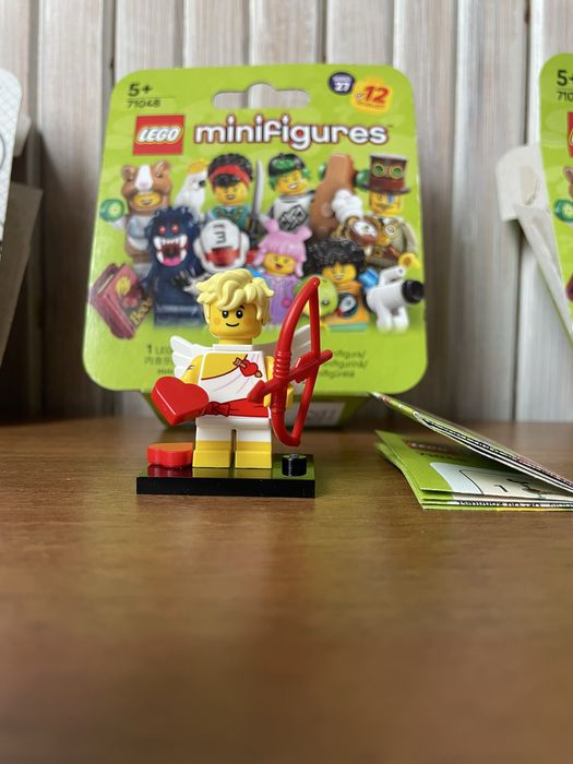 Lego minifigures 27/F1