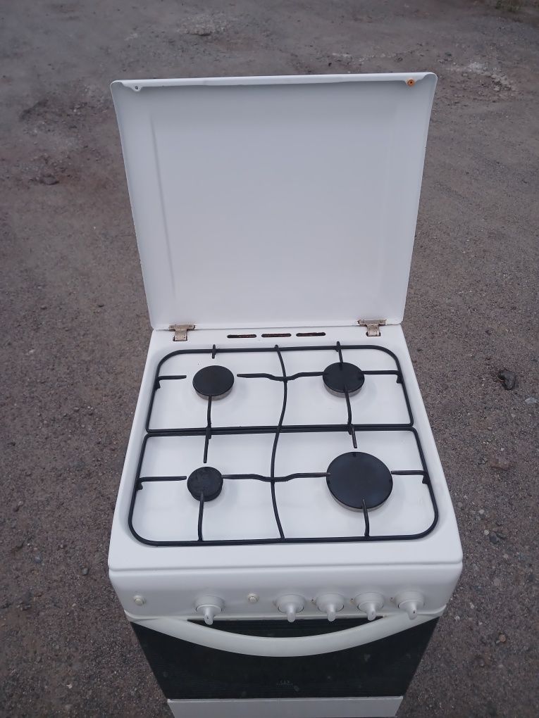 Газовая плита, пічь, печка, плитка, печь, пічка