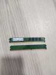 2X RAM Kingston 4GB DDR3