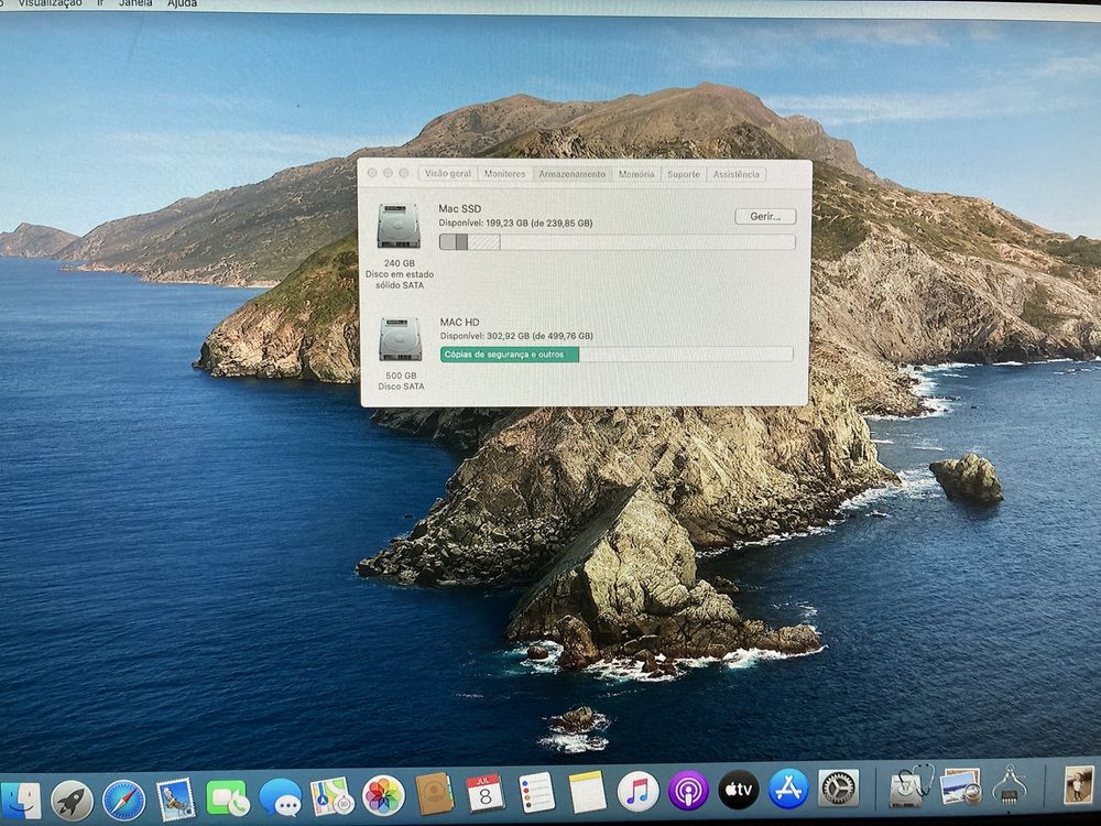 Mac Mini finais 2012