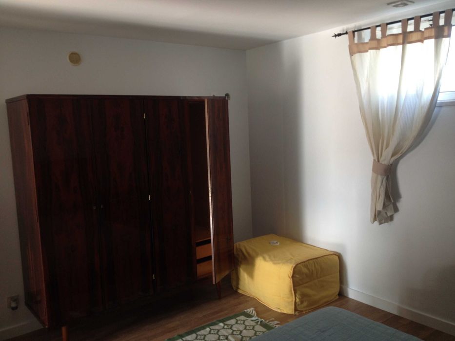 Quarto Zona de Corroios