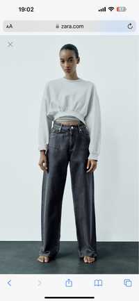 Продам крутые джинсы Zara