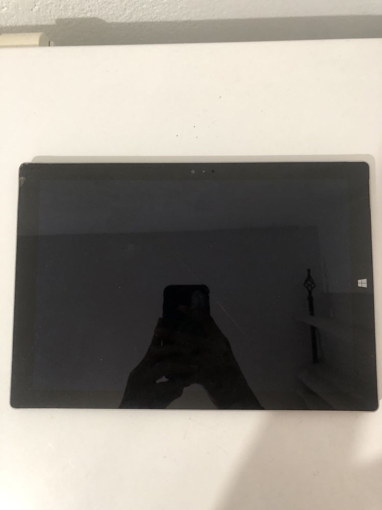 Surface com maracas de uso