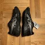 Buty do biegania damskie Asics Patriot 7 41.5