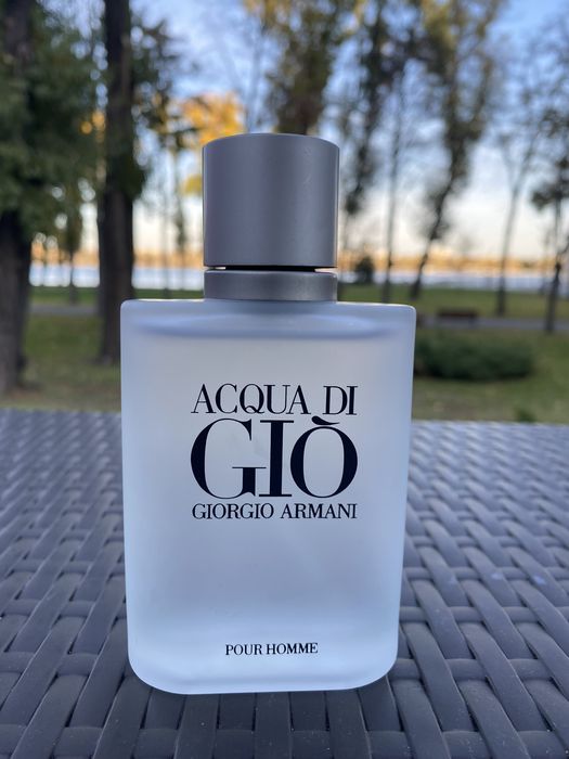 Парфуми Giorgio Armani Acqua Di Gio