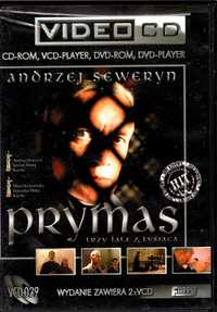 Prymas Trzy Lata z Tysiąca Vcd