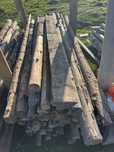 Stemple budowlane 2,7m