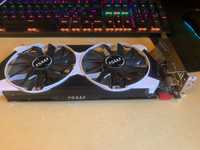 Продам видео карту, GTX 960/2gb