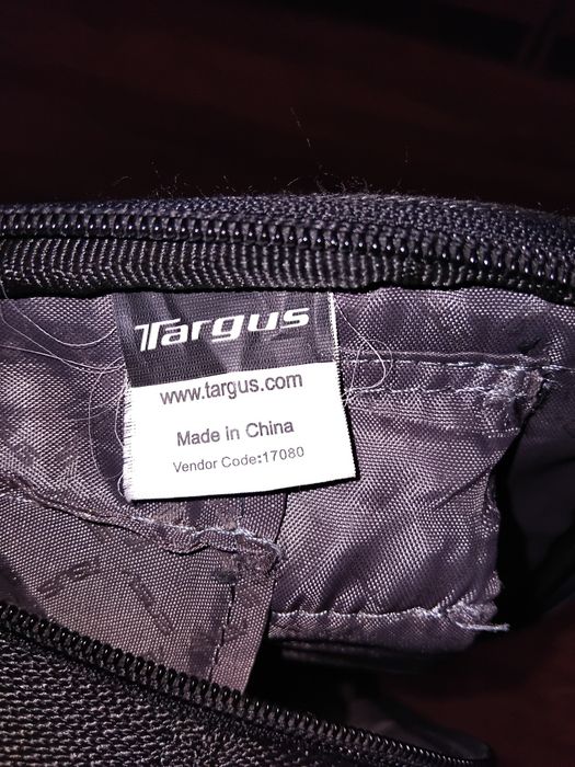 Сумка Targus для ноутбука до 14 дюймів в гарному стані