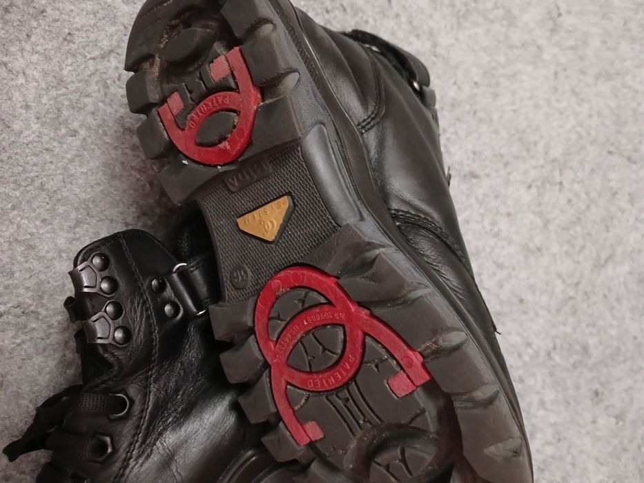 Зимові ботинки Mida