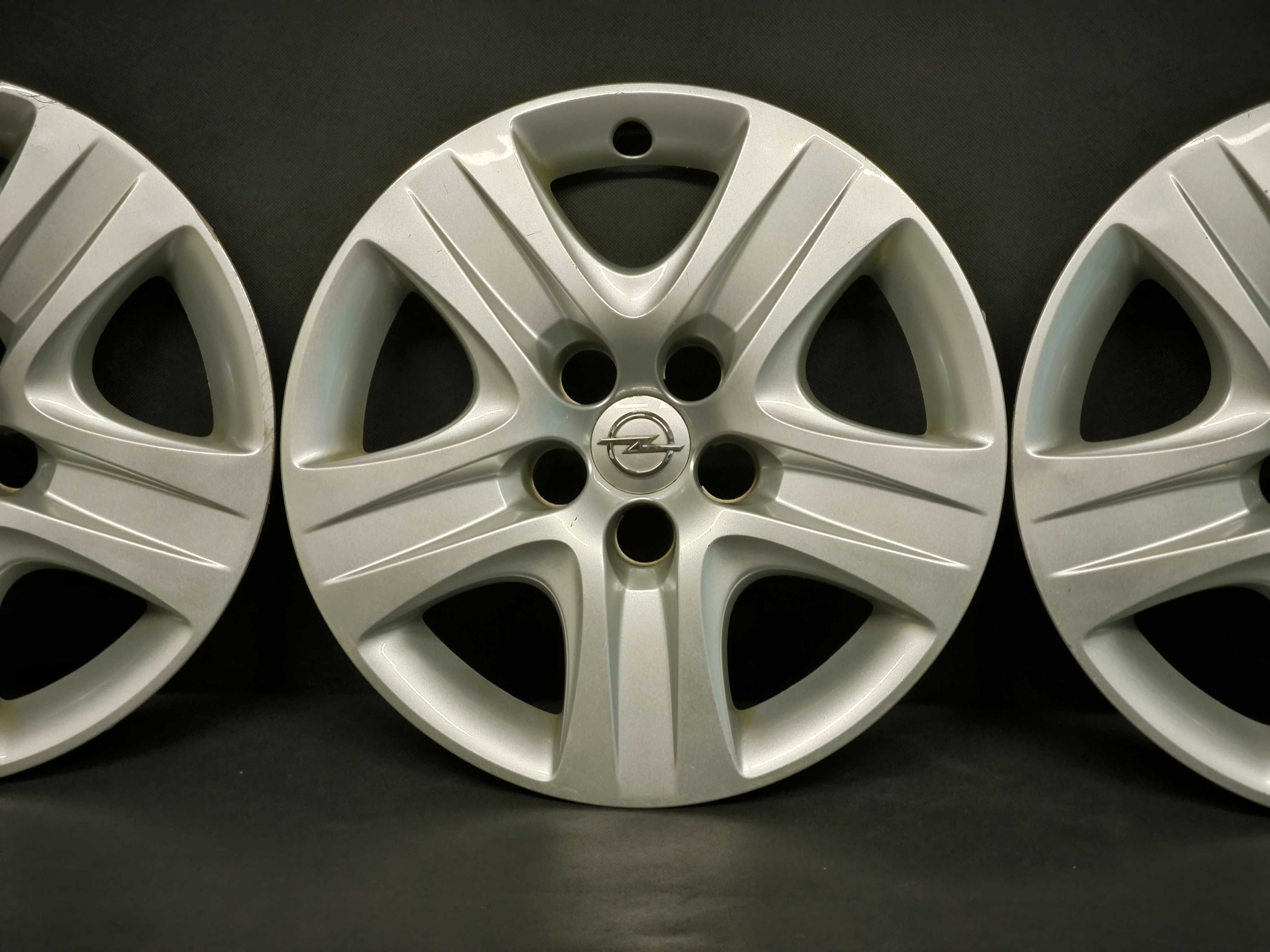 Kołpaki strukturalne 17" Opel Insignia #10003