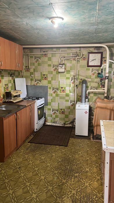 Продам будинок в Липовій Долині