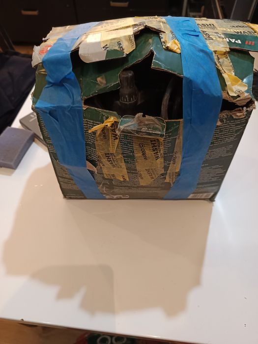 Frezarka do drewna 100% kompletna działająca jeszcze jest gwarancja