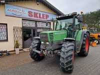 Fendt Favorit 512C TUZ 515 mwm 514, super stan!