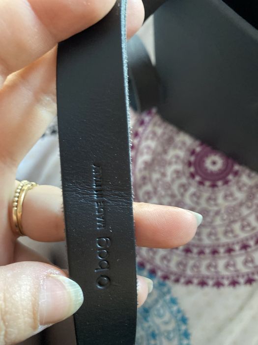 Torba obag city oryginał