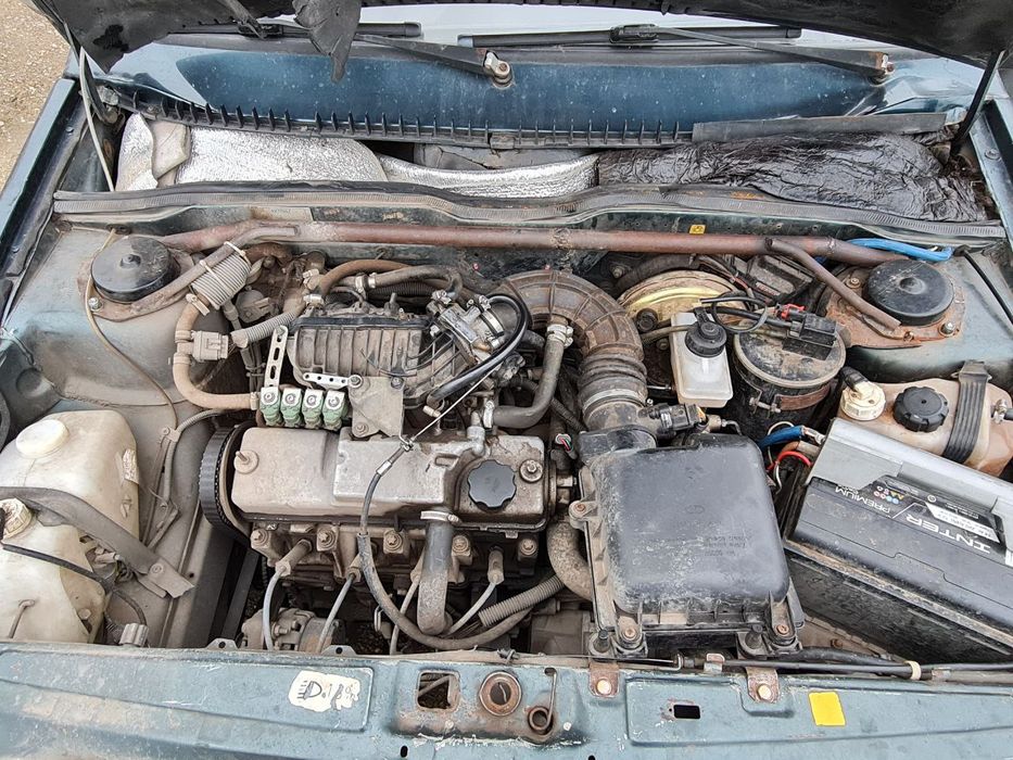 Продається ваз 2114