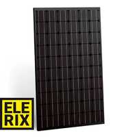 Panel fotowoltaiczny ELERIX mono 320Wp Full Black, 1665x1002x35mm